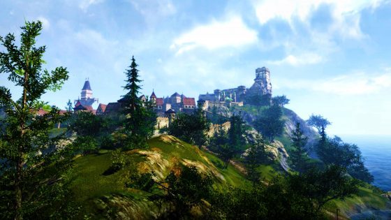 The thing you should know in Archeage Unchained