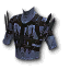 Assassin Obsidian armor