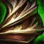 Sentinel's Feathered Mantle