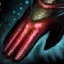 Sentinel's Cabalist Gloves