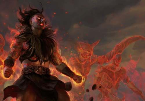 Path of Exile: Heist Everything We Learned About the Latest Expansion Pack