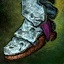 Invisible Boots