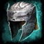 Sentinel's Banded Helm of the Grove