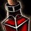 Vial of powerful Blood