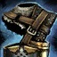 Sentinel's Barbaric Coat