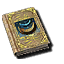Elite Dervish Tome