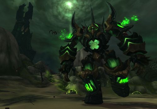 World of Warcraft: Legion Fan Concerns