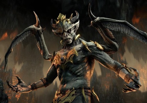 The Elder Scrolls Online: Greymoor Review