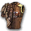 Ranger Obsidian armor
