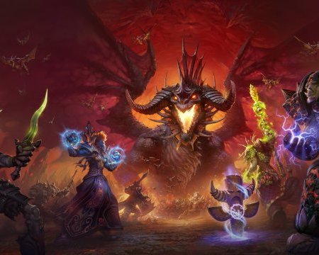 Patch 1.13.7 Live on World of Warcraft Classic