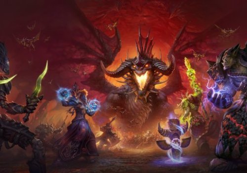 Patch 1.13.7 Live on World of Warcraft Classic