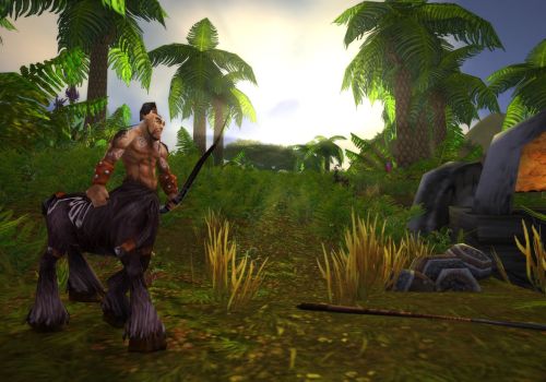 World of Warcraft Classic takes you back
