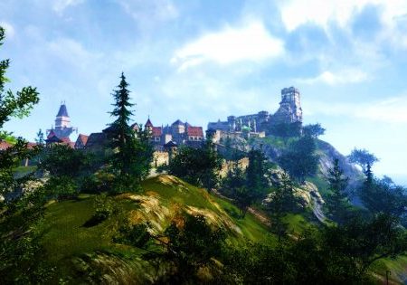 The thing you should know in Archeage Unchained