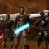 Star Wars the Old Republic : A game you should try in 2021