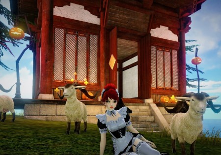 A Few Tips and Tricks for Archeage Unchained
