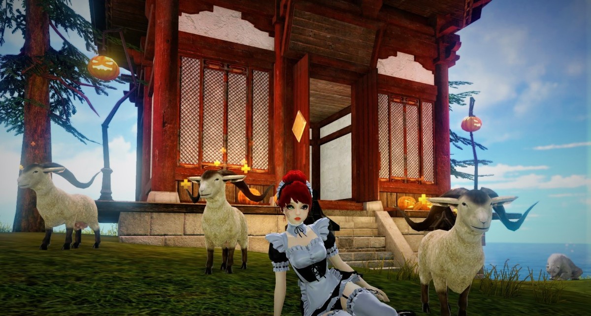A Few Tips and Tricks for Archeage Unchained