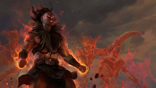 Path of Exile: Heist Everything We Learned About the Latest Expansion Pack