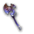 Celestial weapons REQ 9 Axe