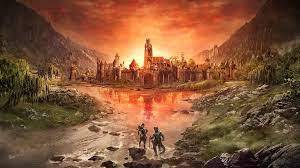 The Elder Scrolls Online: Blackwood Expansion Release Date Revealed