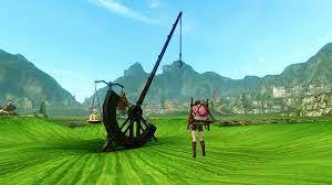 Make Gold Fast With Fishing in Archeage Unchained