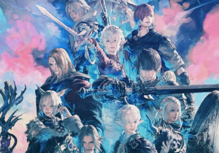 FINAL FANTASY XIV Online has been reborn for new and returning players