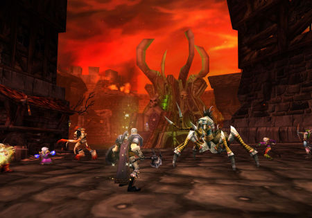 Why do some players prefer World of Warcraft Classic