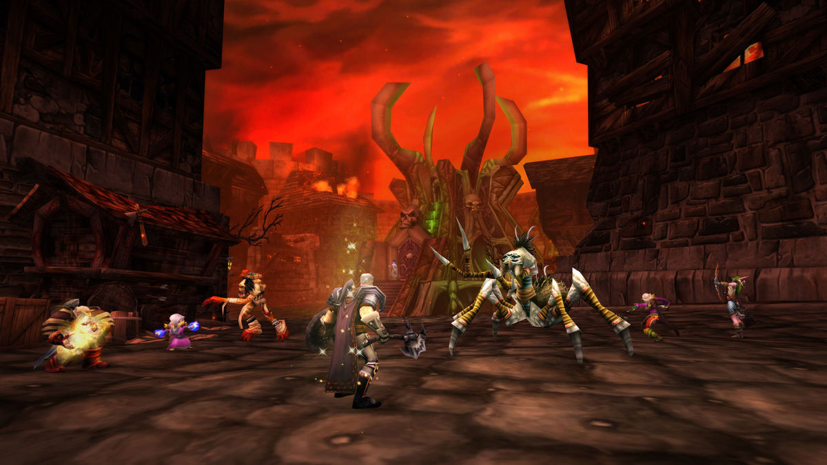 Why do some players prefer World of Warcraft Classic
