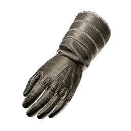 Slaver Heavy Gloves (Tier 3)