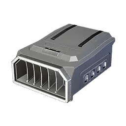 (Extra Part) Buggy Booster Mk5