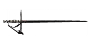 Unique - Static Needle (Tier 6)