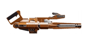 Unique - Bashar's Command (Tier 6)