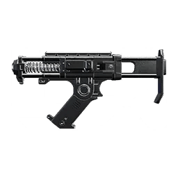 House Maula Pistol (Tier 4)