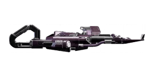 Unique - Arhun K-28 Lasgun (Tier 5)