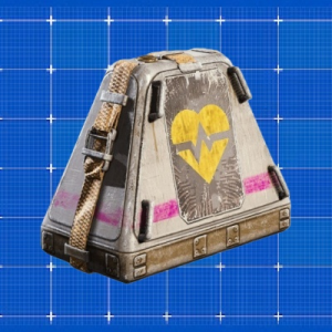 BluePrint-(Epic) Looting Mk. 3 (SURVIVOR)