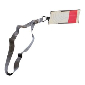 Spaceport Control Tower Key