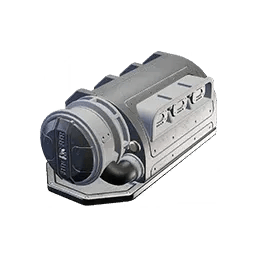 (Main Part) Buggy Engine Mk4