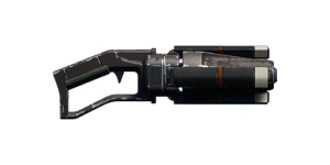 Cutteray Mk1