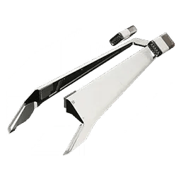 (Main Part) Assault Ornithopter Tail Mk5