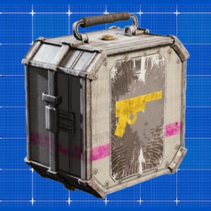 BluePrint-(Epic) Combat Mk. 3 (FLANKING)