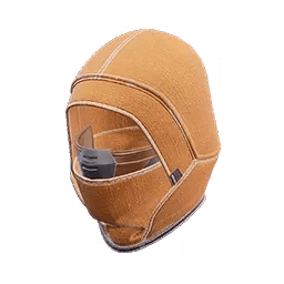 Unique - Imperial Stillsuit Mask (Tier 6)