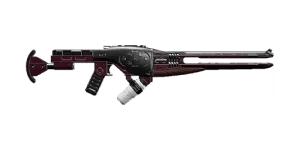 Unique - Zaal's Companion (Tier 3)