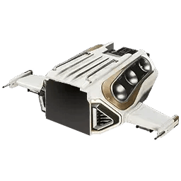 (Main Part) Assault Ornithopter Cabin Mk5