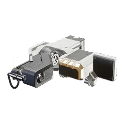 (Extra Part) Buggy Cutteray Mk4
