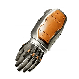 CHOAM Heavy Gauntlets (Tier 6)