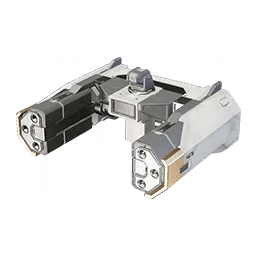 (Extra Part) Buggy Rocket Launcher Mk5