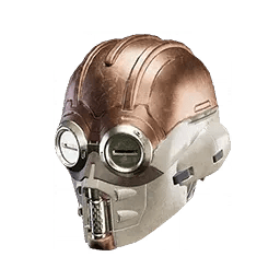 Mercenary Scout Helmet (Tier 5)