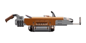 Unique - Vaporizer (Tier 6)
