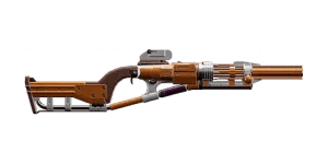 Unique - Perforator (Tier 6)