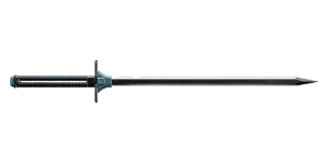 Unique - Pseudo Pulse-Sword (Tier 2)