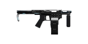 Unique - Legion Tattoo (Tier 2)